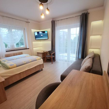 Riwiera Dzwirzyno Luaran gambar