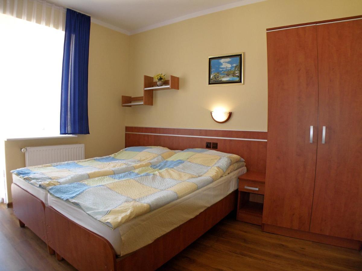 Riwiera Dzwirzyno Luaran gambar