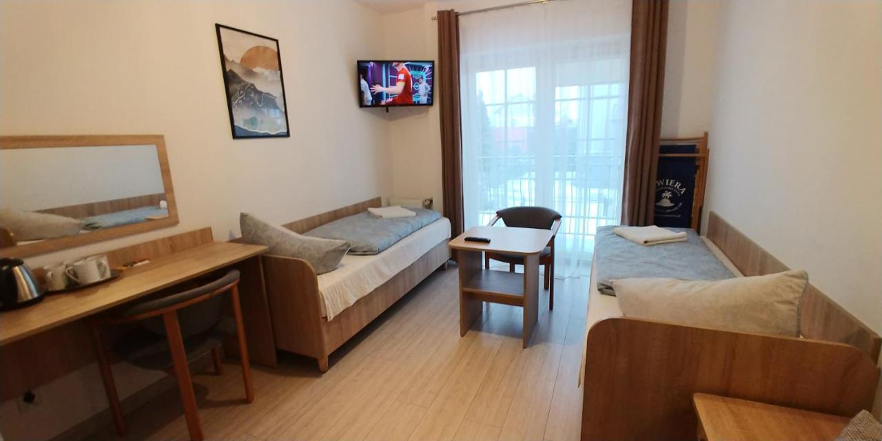 Riwiera Dzwirzyno Luaran gambar