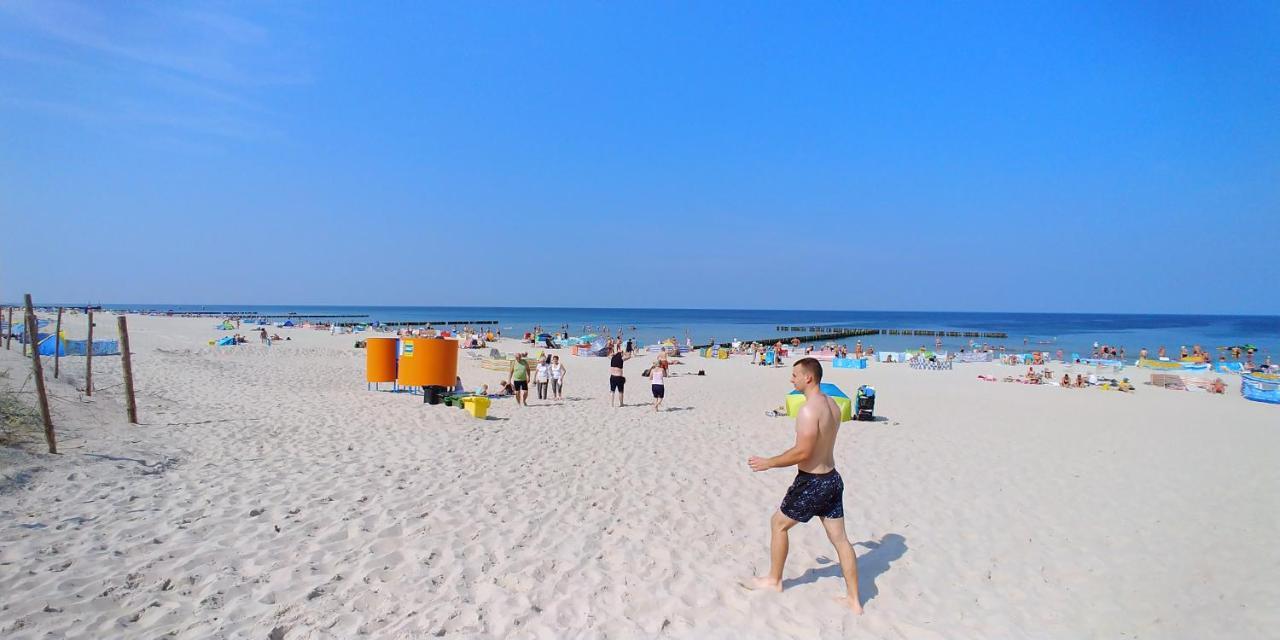 Riwiera Dzwirzyno Luaran gambar