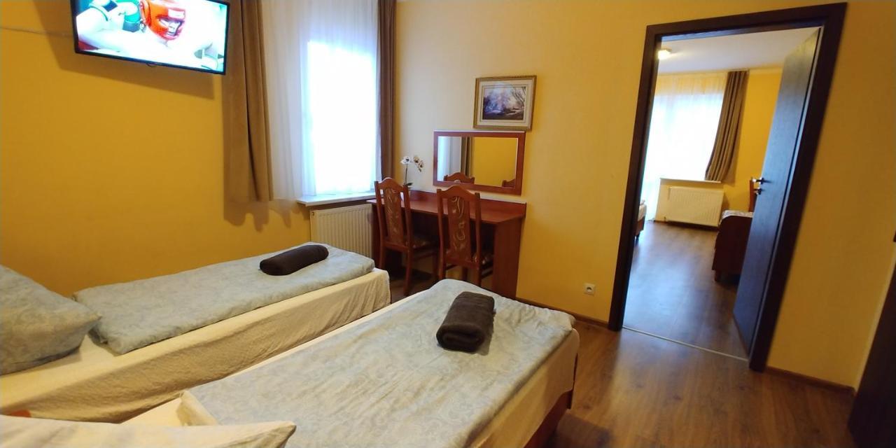 Riwiera Dzwirzyno Luaran gambar